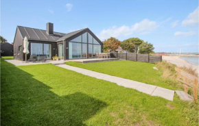 Cozy Home In Samsø With Wifi, Ballen